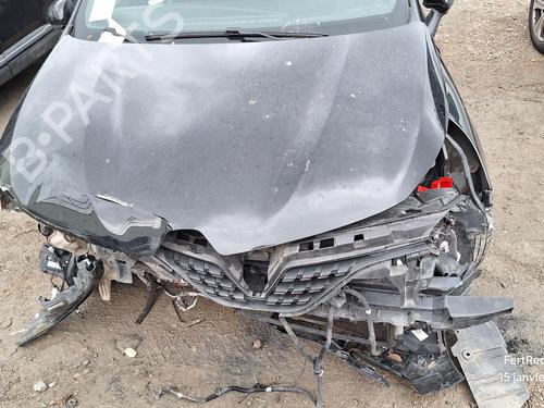 Felg RENAULT CLIO V (B7_) 1.0 TCe 100 (B7MT) | BP39420732C45 - Image 6