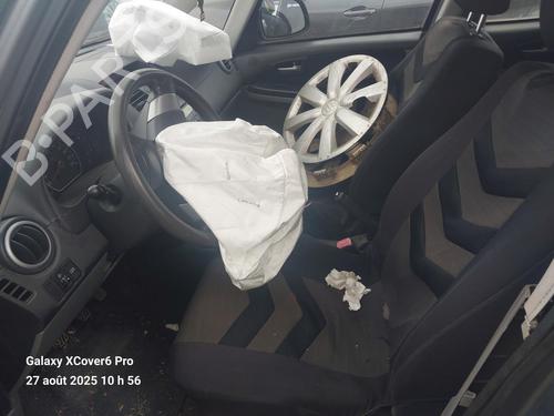 Right taillight SUZUKI SX4 (EY, GY) 1.6 DDIS (RW416D) | BP33457918C35 - Image 13