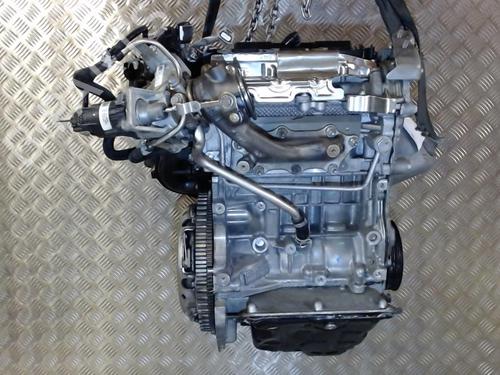 Engine RENAULT TWINGO III (BCM_, BCA_) 0.9 TCe 95 | BP23059643M1 - Image 2