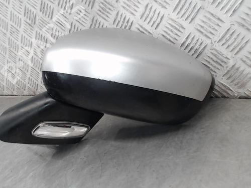 Left mirror CITROËN C3 II (SC_) 1.0 VTi 68 | BP24661845C26 