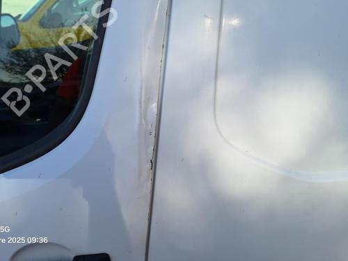 Right headlight CITROËN BERLINGO MULTISPACE (B9) 1.6 HDi 110 | BP32753750C29 - Image 13
