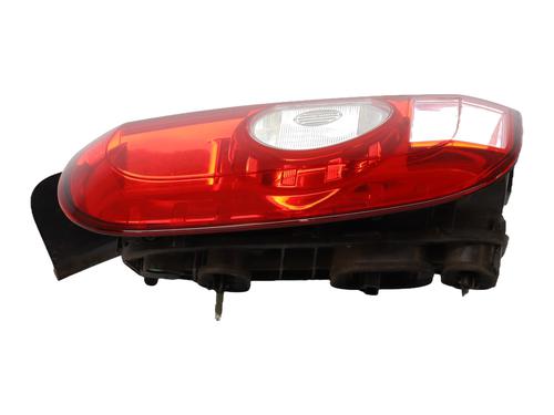 Left taillight DACIA DUSTER (HS_) 1.5 dCi (HSMD, HSM3) | BP32422305C34