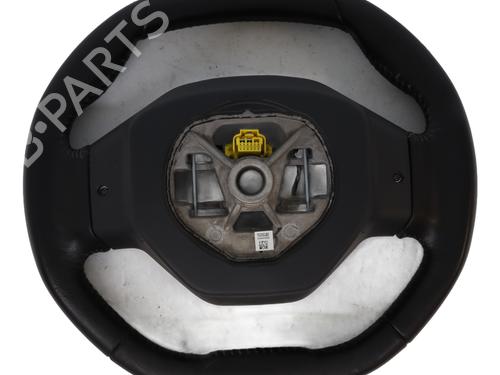 Steering wheel PEUGEOT 2008 I (CU_) | BP34737938C49 - Image 2