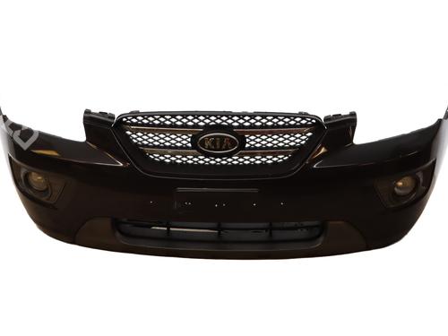 Used Front bumper KIA CARENS III MPV (UN) 2.0 CRDi 140 (140 hp) 29151861