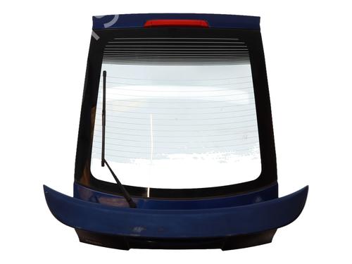 Used Tailgate Tailgate 38763812 38763812