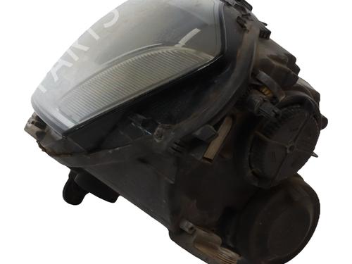 Left headlight VW PASSAT B7 (362) 1.6 TDI | BP32336422C28 - Image 5