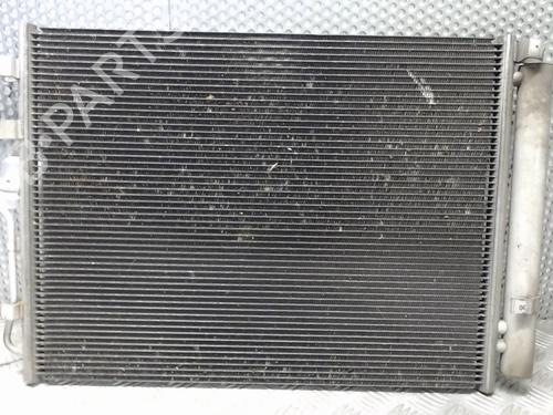 AC radiator HYUNDAI ix35 (LM, EL, ELH) 1.7 CRDi | BP23055654M32 