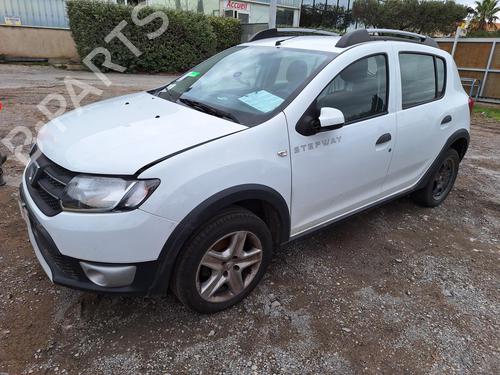 Tanklåg DACIA SANDERO II 1.5 dCi | BP25048779C131 - Image 4