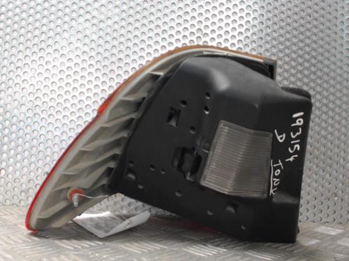 Right taillight BMW 3 (E46) 320 d | BP23060373C35 