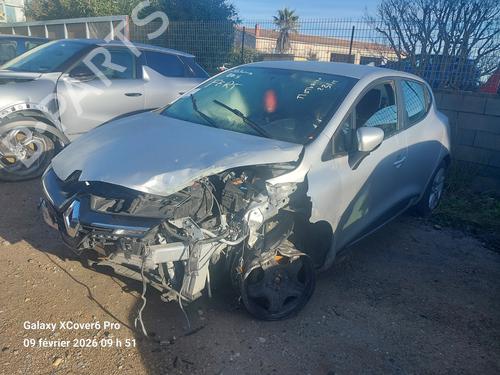 Used Parts RENAULT CLIO IV (BH_) 1.5 dCi 75 4789644