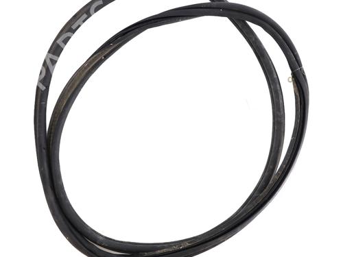 Used Rubber door seal CITROËN C5 AIRCROSS (A_) 2.0 BlueHDi 180 (AJEHZR) (177 hp) 28456620