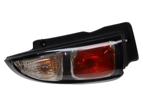 Left taillight CITROËN C3 Picasso (SH_) 1.2 THP 110 (SHHNZ6) | BP30861857C34 - Image 2