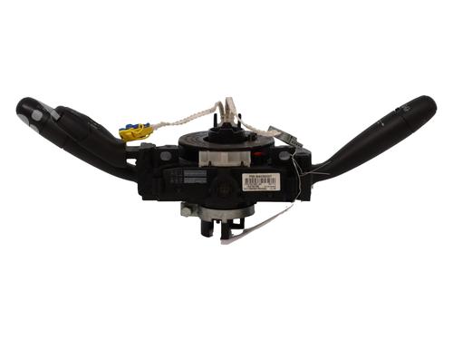 Used Steering column stalk Steering column stalk PEUGEOT 308 I (4A_, 4C_) 1.6 HDi (90 hp) 34356493 34356493