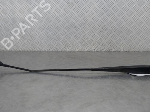 Used Front windshield wiper arm CITROËN BERLINGO Box Body/MPV (B9) 1.6 HDi / BlueHDi 75 (75 hp) 23059837