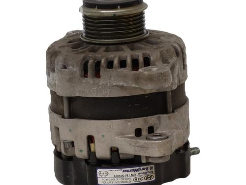Alternator KIA XCEED (CD) 1.4 T-GDI | BP38230643M7 - Image 6