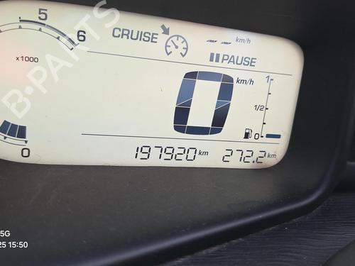 Steering column stalk CITROËN C3 Picasso (SH_) 1.6 HDI 90 | BP28457094I23 - Image 24