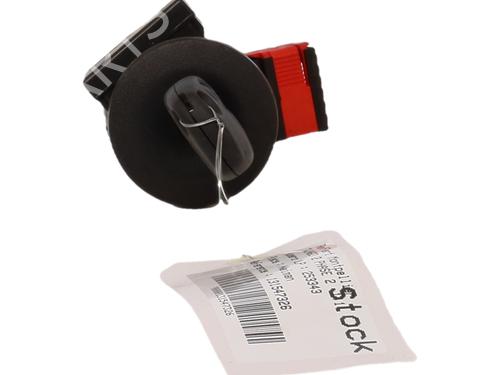 Ignition barrel RENAULT TWINGO II (CN0_) 1.2 16V (CN04, CN0B) | BP38585351M48 - Image 2