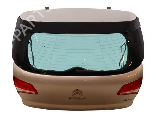 tailgate-citroen-c4-ii-nc_-2009-33202358 main image