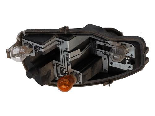 Used Lamp holder Lamp holder RENAULT TWINGO II (CN0_) 1.2 16V (CN04, CN0B) (75 hp) 34524478 34524478