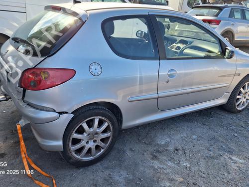 Used Parts PEUGEOT 206 Hatchback (2A/C) 1.6 HDi 110 (109 hp) 4396111