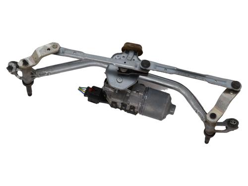 Front wiper motor PEUGEOT 2008 I (CU_) 1.2 THP 110 / PureTech 110 | BP29449993M29 