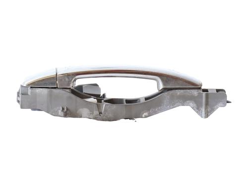 Front right exterior door handle CITROËN DS3 (SA_) 1.6 THP 155 | BP27397703C129