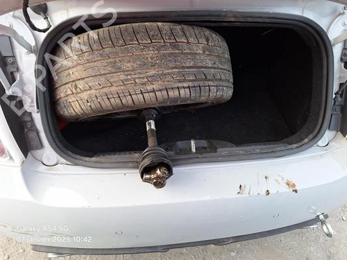 Left sun visor FIAT 500 (312_) 1.4 Turbo (312AXD1A) | BP29454839I1 