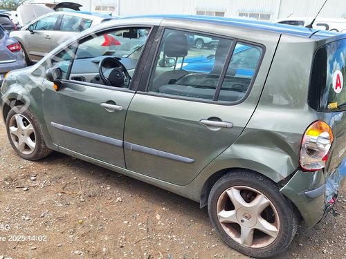 Used Parts RENAULT MODUS / GRAND MODUS (F/JP0_)  1.4 (JP01, JP0J)  4469073
