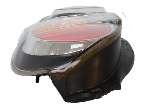 Right taillight CHEVROLET SPARK (M300) 1.0 | BP31951854C35 - Image 4
