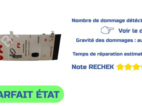 Used Right rear door Right rear door PEUGEOT BOXER Van 2.0 BlueHDi 130 (130 hp) 39969964 39969964
