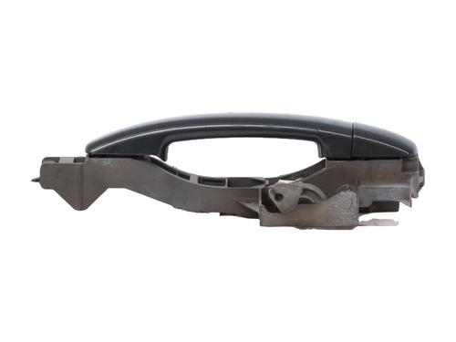 Front right exterior door handle PEUGEOT 3008 I MPV (0U_) 1.6 HDi | BP26661510C129 