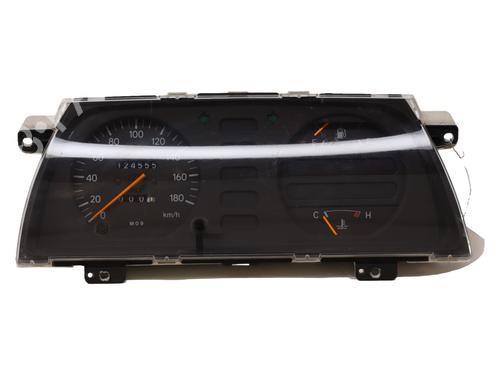 Used Instrument cluster Instrument cluster 37588383 37588383