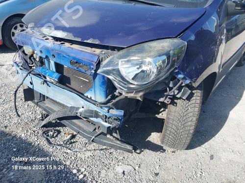 Ratstangsstang RENAULT TWINGO II (CN0_) 1.2 16V (CN04, CN0B) | BP34524475I23 - Image 7
