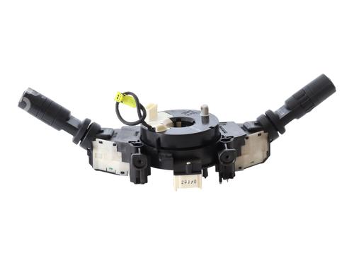 Used Steering column stalk NISSAN NAVARA NP300 (D40) 2.5 dCi 4WD (171 hp) 28091511