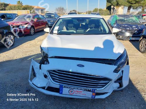 Used Parts FORD FOCUS IV (HN) 1.5 EcoBlue (120 hp) 4334007