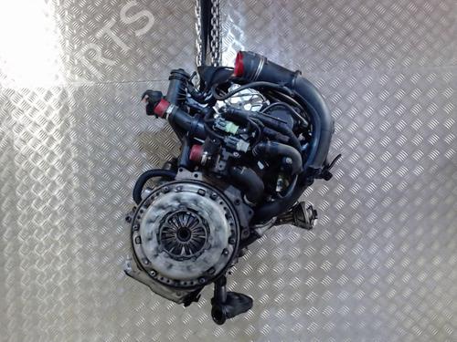 Used Engine PEUGEOT 407 SW (6E_, 6D_) 2.0 HDi 135 (136 hp) 23054772