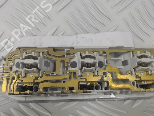 Plafonnier NISSAN MICRA IV (K13K, K13KK) 1.2 (80 hp) 23057932
