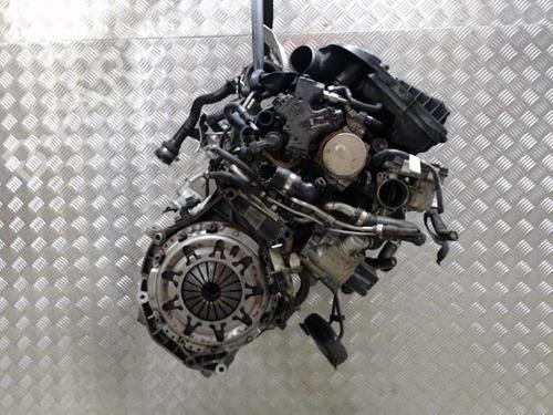 Used Engine FIAT QUBO (225_) 1.3 D Multijet (225CXB1A, 225AXB1A, 225CXB11, 225AXB11,... (75 hp) 31833816