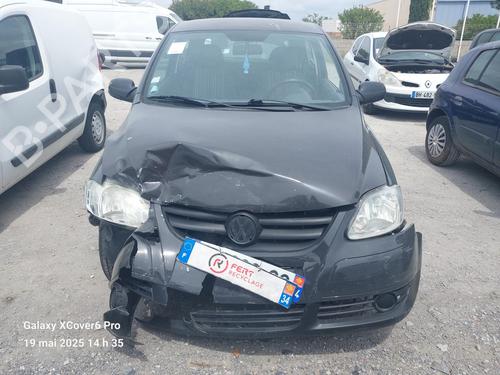 Høyre baklys VW FOX Hatchback (5Z1, 5Z3, 5Z4) 1.2 | BP29852735C35