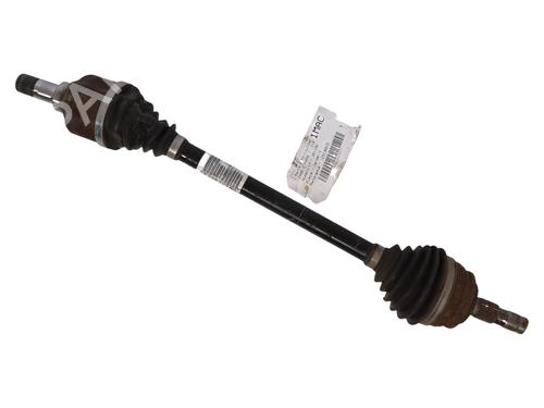 Used Left front driveshaft Left front driveshaft PEUGEOT 2008 I (CU_) [2013-2026] 34532903 34532903