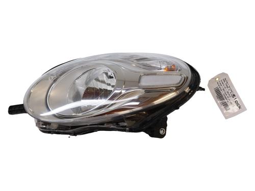 Left headlight FIAT 500L (351_, 352_) 0.9 (199LYC1B) | BP38609461C28 - Image 7