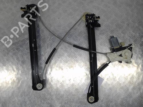 Used Front right window mechanism AUDI A3 Sportback (8VA, 8VF) 2.0 TDI quattro (184 hp) 23057743