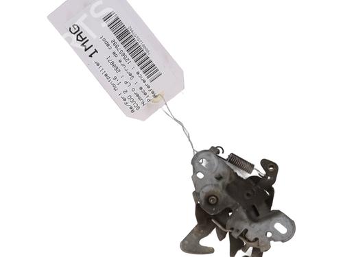 Motorkap Slotmechaniek Motorkap Slotmechaniek FIAT SCUDO Bus (270_, 272_) [2007-2016] 35802896 35802896