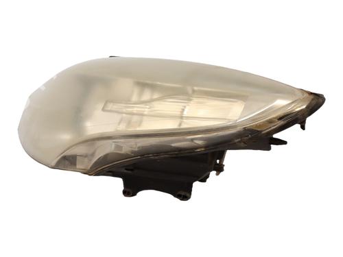 Left headlight RENAULT MEGANE III Hatchback (BZ0/1_, B3_) 1.5 dCi (BZ09, BZ0D, BZ1W, BZ29, BZ14) | BP37866961C28  - Image 5