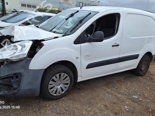 Engine CITROËN BERLINGO Box Body/MPV (B9)  | BP38257586M1  - Image 8