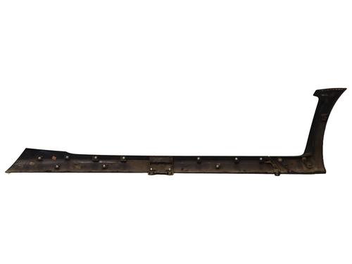 Højre sidekjole Højre sidekjole RENAULT MEGANE III Coupe (DZ0/1_) 2.0 R.S. (265 hp) 33567105 33567105