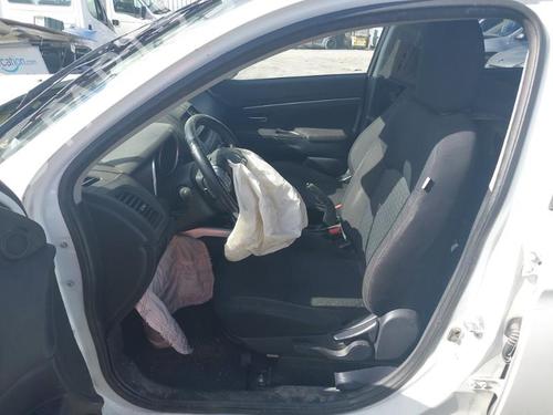 Climate control MITSUBISHI ASX (GA_W_) 1.8 DI-D (GA6W) | BP23054412I5  - Image 5