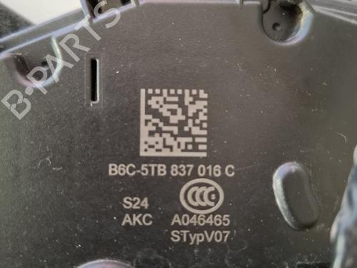 Front left lock VW T-ROC (A11, D11) 1.5 TSI | BP30849933C98 - Image 3
