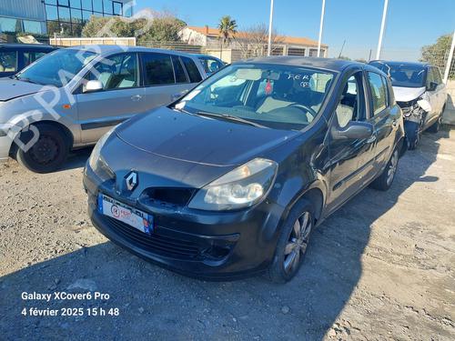 Mirror switch RENAULT CLIO III (BR0/1, CR0/1) 1.5 dCi (BR17, CR17) | BP26507444I25 - Image 4