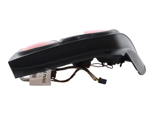 Left taillight CHEVROLET AVEO Hatchback (T300) 1.3 D | BP26496260C34 
